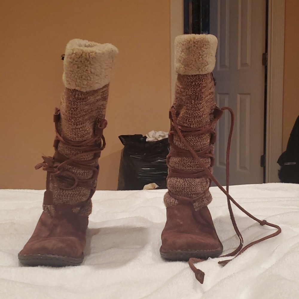 Ugg boots